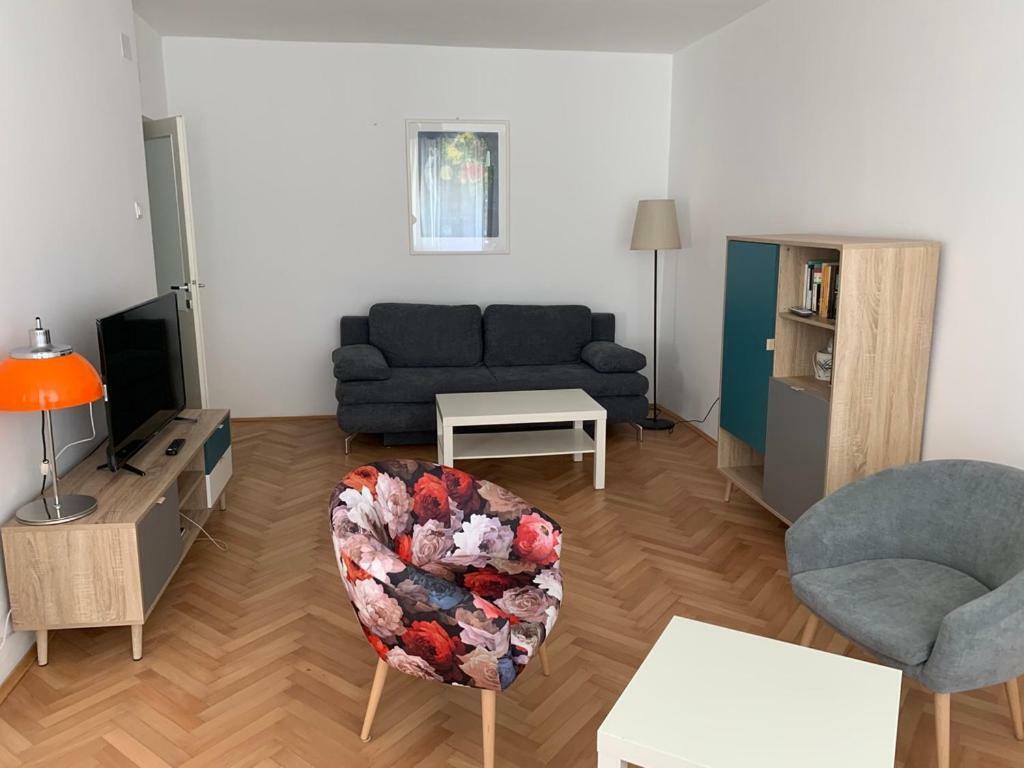 Apartament Tana Pula